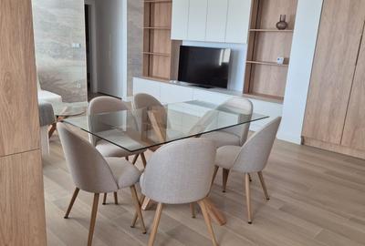 Inchiriez apartament Nou la prima inchiriere cu 3 camere in zona Carpati 2 - 2