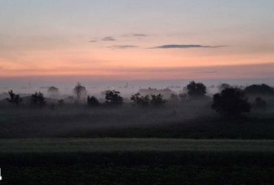 Casă cu 3 camere cu Teren 110 Mp în Tărtășești - 2