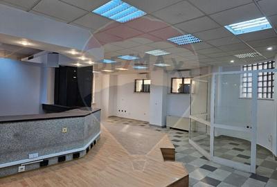 Spatiu de birouri central de 338 mp etaj 1, Bd. Mamaia - Constanta - 15
