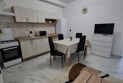 Apartament cu 2 camere în Baciu - 14