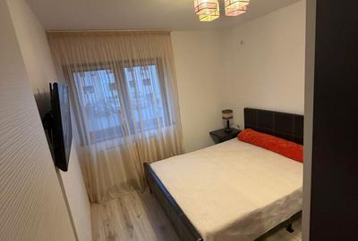 Apartament cu 2 camere în Central - 6