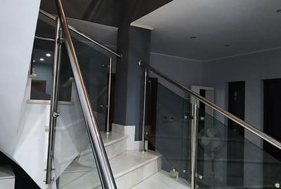 Casă individuală cu 5 camere cu Teren 1000 Mp în Odăi - 5