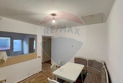 Apartament cu 4 camere semidecomandat, mobilat în Central - 3