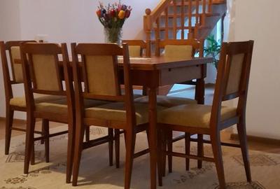 Casă cu 7 camere cu Teren 330 Mp în Ultracentral - 12