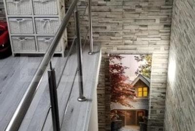 Casa moderna mobilata si utilata lux, Matraca. - 13