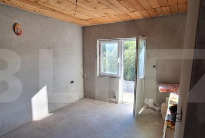 Casa individuala, 8 camere, 3 bai, 256 Su, 730 teren, Jucu H - 3