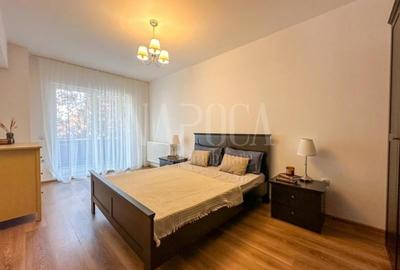Apartament 2 camere de vanzare in Buna Ziua, Cluj Napoca - 1