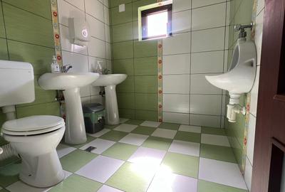 Spațiu comercial, de 300 mp, în Bragadiru - 7
