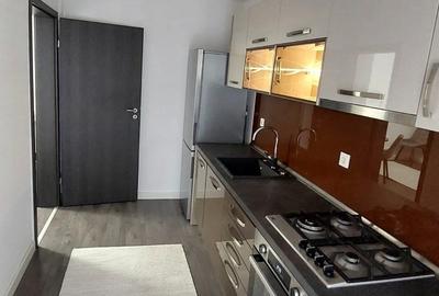 Garsonieră semidecomandată, mobilată în Drumul Taberei - 4