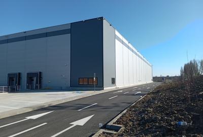 Spatii logistice Bacau - 10