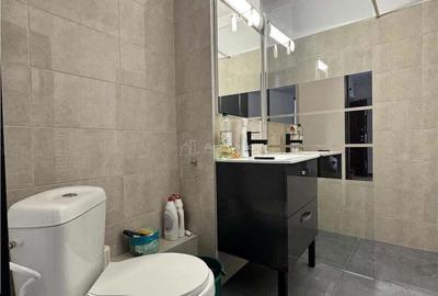 Apartament cu 2 camere decomandat în Decebal - 3