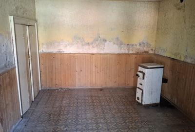Casă individuală cu 3 camere cu Teren 1472 Mp în Nădlac - 8