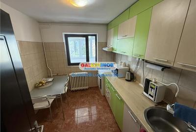 3 camere decomandat, Dumbrava Noua, Rahova, Parcare, AC, Boiler - 10