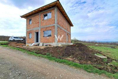 Casa 4 camere, 2 bai, terasa - Sibiu/ Sura Mare - 4