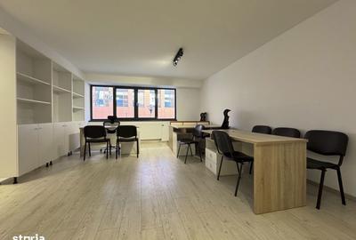 Spațiu comercial, de 60 mp, în Mărăști - 13