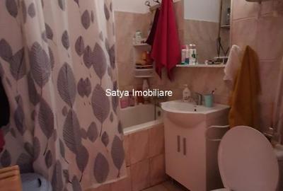 Apartament cu 2 camere semidecomandat în Tomis III - 6