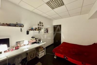 3 camere bloc 1980 intersectie Averescu - Mihalache - 5