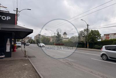 Apartament cu 4 camere decomandat în Aurel Vlaicu - 12