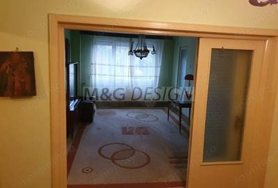 Apartament cu 3 camere decomandat în Take Ionescu - 6