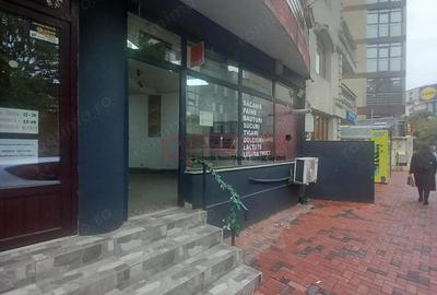 Dristor - Ramnicu Valcea - Spatiu Comercial 40 mp - 2