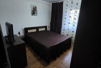 Apartament cu 2 camere decomandat în Central - 7