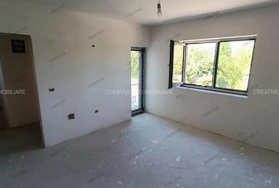 Vila INDIVIDUALA - 4 Camere - 350 mp teren - Sos. Oltenitei DN 4 - 14