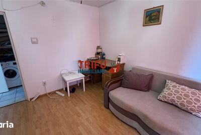 Apartament cu 2 camere decomandat în Cetate - 3