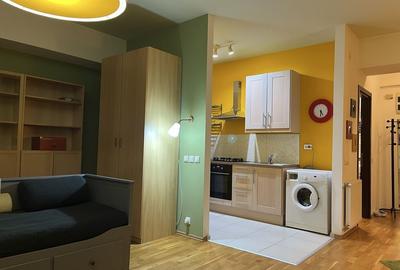 Garsoniera I PIPERA I Scoala Americana - 3