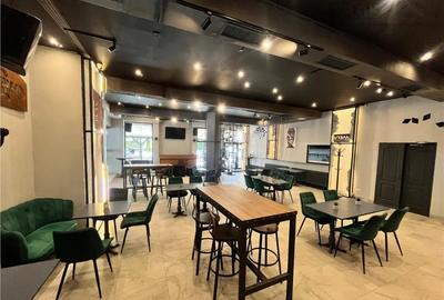 Spațiu comercial, de 177 mp, în Centrul Civic