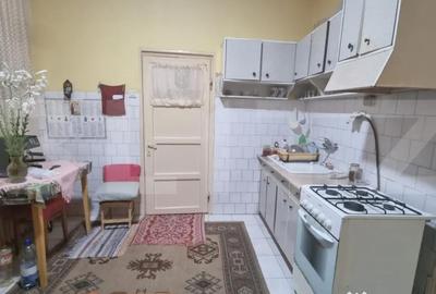Apartament cu 2 camere semidecomandat în Central - 6