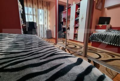 Apartament 2 camere, 47mp, etaj intermediar, zona Petrom Baciu - 3