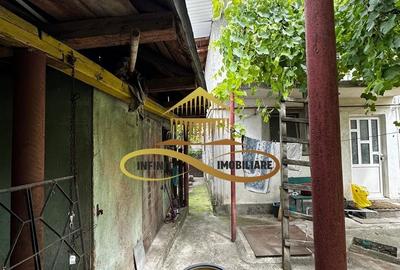 Casă individuală cu 4 camere cu Canalizare în CFR - 5