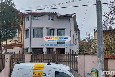 Casă cu Teren 408 Mp în Bucureștii Noi
