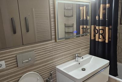 Apartament cu 3 camere, mobilat în Tomis III - 24