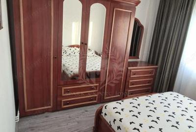 Apartament cu 3 camere decomandat în Cantacuzino - 5