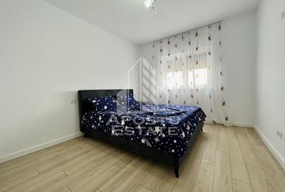 Duplex cu 5 camere, 3 bai,prima inchiriere, in Mosnita Noua - 17