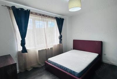 Apartament de 3 camere, cu gradina, zona Tineretului, Floresti - 5