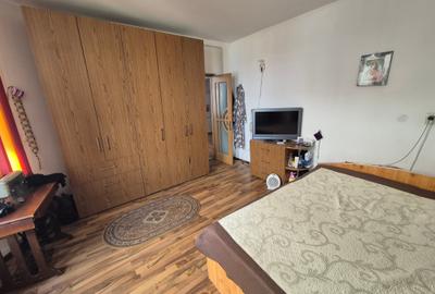Apartament cu 3 camere semidecomandat în P-ța Unirii - 6