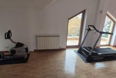 Proprietate impresionanta in apropierea Padurii Baneasa  -  Iancu Nicolae - 30