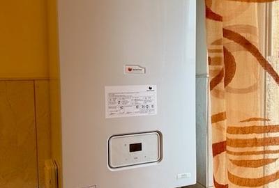 Apartament cu 2 camere circular, mobilat în Tomis Nord - 9