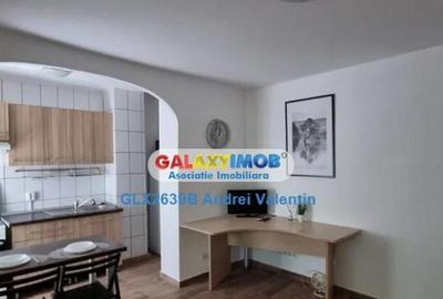 Garsoniera Moderna Tineretului - Timpuri Noi - Sincai - Metr - 2