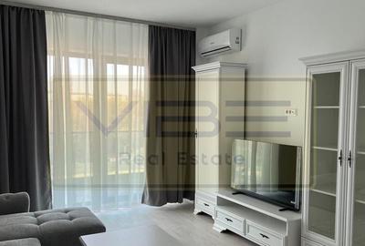 Apartament 2 camere decomandat + parcare subterana, Tatarasi Apartament 2 camere decomandat + parcare subterana, Tatarasi - 7