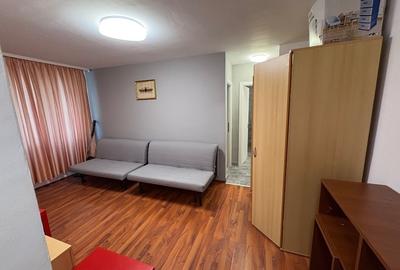 Apartament cu 2 camere semidecomandat în Central - 8