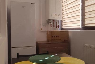 Garsonieră semidecomandată în Chiajna - 1