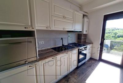 Apartament cu 2 camere decomandat, mobilat în Bună Ziua - 13