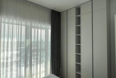 Apartament cu 2 camere semidecomandat, mobilat în Floreasca - 10