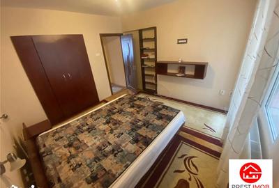 Apartament cu 3 camere decomandat în Tudor - 1