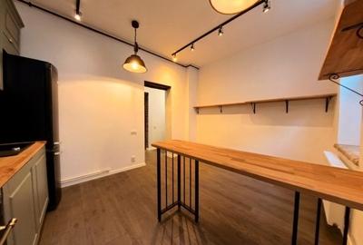 2 camere - cochet - Cotroceni - Carol Davila - 2