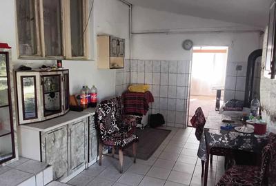 Casă cu 3 camere în Bunești - 8