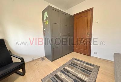 Apartament cu 3 camere semidecomandat în Drumul Taberei - 9